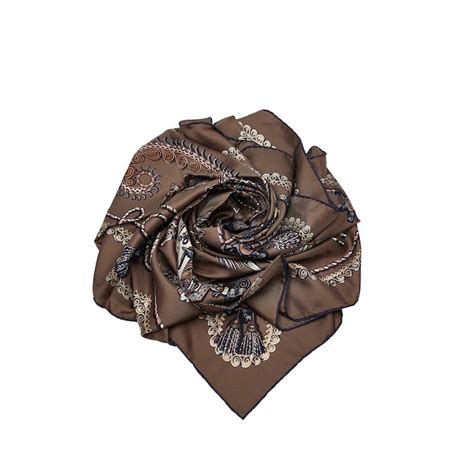 hermes paperoles|hermes neckerchief.